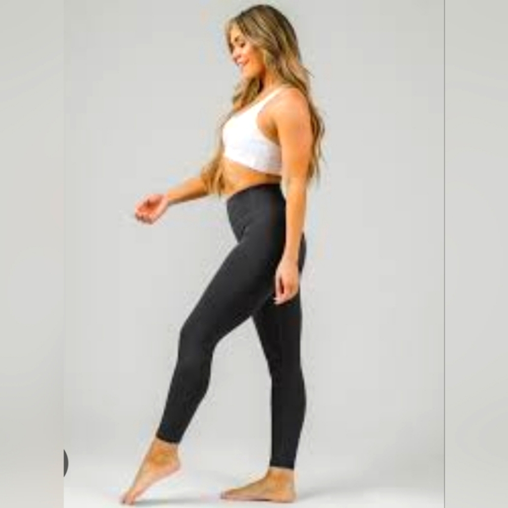 ZYIA High-Waisted Leggings